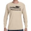 Adult DRI-POWER® ACTIVE Long-Sleeve T-Shirt Thumbnail
