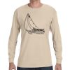 Adult DRI-POWER® ACTIVE Long-Sleeve T-Shirt Thumbnail