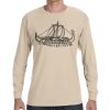 Adult DRI-POWER® ACTIVE Long-Sleeve T-Shirt Thumbnail