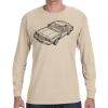 Adult DRI-POWER® ACTIVE Long-Sleeve T-Shirt Thumbnail