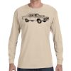 Adult DRI-POWER® ACTIVE Long-Sleeve T-Shirt Thumbnail