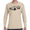 Adult DRI-POWER® ACTIVE Long-Sleeve T-Shirt Thumbnail
