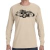 Adult DRI-POWER® ACTIVE Long-Sleeve T-Shirt Thumbnail