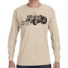 Adult DRI-POWER® ACTIVE Long-Sleeve T-Shirt Thumbnail