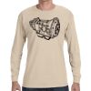 Adult DRI-POWER® ACTIVE Long-Sleeve T-Shirt Thumbnail