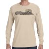 Adult DRI-POWER® ACTIVE Long-Sleeve T-Shirt Thumbnail