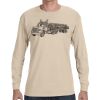 Adult DRI-POWER® ACTIVE Long-Sleeve T-Shirt Thumbnail