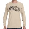 Adult DRI-POWER® ACTIVE Long-Sleeve T-Shirt Thumbnail