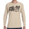 Adult DRI-POWER® ACTIVE Long-Sleeve T-Shirt Thumbnail