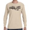 Adult DRI-POWER® ACTIVE Long-Sleeve T-Shirt Thumbnail