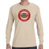 Adult DRI-POWER® ACTIVE Long-Sleeve T-Shirt Thumbnail