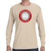 Adult DRI-POWER® ACTIVE Long-Sleeve T-Shirt Thumbnail