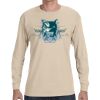 Adult DRI-POWER® ACTIVE Long-Sleeve T-Shirt Thumbnail