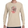 Adult DRI-POWER® ACTIVE Long-Sleeve T-Shirt Thumbnail