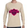 Adult DRI-POWER® ACTIVE Long-Sleeve T-Shirt Thumbnail