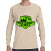 Adult DRI-POWER® ACTIVE Long-Sleeve T-Shirt Thumbnail