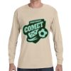 Adult DRI-POWER® ACTIVE Long-Sleeve T-Shirt Thumbnail