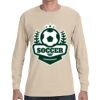 Adult DRI-POWER® ACTIVE Long-Sleeve T-Shirt Thumbnail