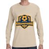 Adult DRI-POWER® ACTIVE Long-Sleeve T-Shirt Thumbnail