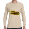 Adult DRI-POWER® ACTIVE Long-Sleeve T-Shirt Thumbnail