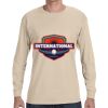 Adult DRI-POWER® ACTIVE Long-Sleeve T-Shirt Thumbnail