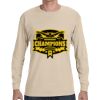 Adult DRI-POWER® ACTIVE Long-Sleeve T-Shirt Thumbnail
