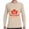 Adult DRI-POWER® ACTIVE Long-Sleeve T-Shirt Thumbnail
