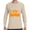 Adult DRI-POWER® ACTIVE Long-Sleeve T-Shirt Thumbnail
