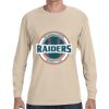 Adult DRI-POWER® ACTIVE Long-Sleeve T-Shirt Thumbnail
