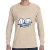 Adult DRI-POWER® ACTIVE Long-Sleeve T-Shirt Thumbnail