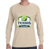 Adult DRI-POWER® ACTIVE Long-Sleeve T-Shirt Thumbnail