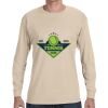 Adult DRI-POWER® ACTIVE Long-Sleeve T-Shirt Thumbnail