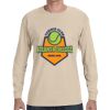 Adult DRI-POWER® ACTIVE Long-Sleeve T-Shirt Thumbnail