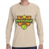 Adult DRI-POWER® ACTIVE Long-Sleeve T-Shirt Thumbnail