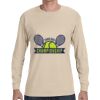 Adult DRI-POWER® ACTIVE Long-Sleeve T-Shirt Thumbnail