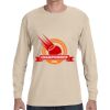Adult DRI-POWER® ACTIVE Long-Sleeve T-Shirt Thumbnail