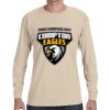 Adult DRI-POWER® ACTIVE Long-Sleeve T-Shirt Thumbnail