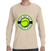 Adult DRI-POWER® ACTIVE Long-Sleeve T-Shirt Thumbnail