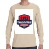 Adult DRI-POWER® ACTIVE Long-Sleeve T-Shirt Thumbnail