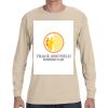 Adult DRI-POWER® ACTIVE Long-Sleeve T-Shirt Thumbnail