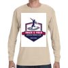 Adult DRI-POWER® ACTIVE Long-Sleeve T-Shirt Thumbnail