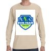 Adult DRI-POWER® ACTIVE Long-Sleeve T-Shirt Thumbnail