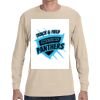 Adult DRI-POWER® ACTIVE Long-Sleeve T-Shirt Thumbnail