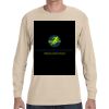 Adult DRI-POWER® ACTIVE Long-Sleeve T-Shirt Thumbnail