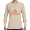 Adult DRI-POWER® ACTIVE Long-Sleeve T-Shirt Thumbnail