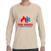 Adult DRI-POWER® ACTIVE Long-Sleeve T-Shirt Thumbnail