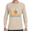Adult DRI-POWER® ACTIVE Long-Sleeve T-Shirt Thumbnail