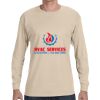 Adult DRI-POWER® ACTIVE Long-Sleeve T-Shirt Thumbnail