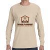 Adult DRI-POWER® ACTIVE Long-Sleeve T-Shirt Thumbnail