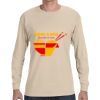 Adult DRI-POWER® ACTIVE Long-Sleeve T-Shirt Thumbnail